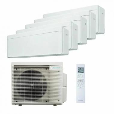 Daikin 5MXM90A / FTXA20AWx5