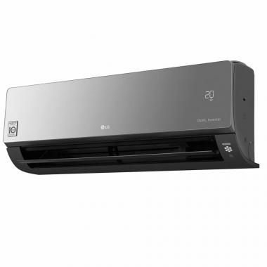 LG AC09BK