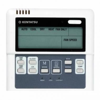 Kentatsu KSVR105HFAN3 / KSUR105HFAN3