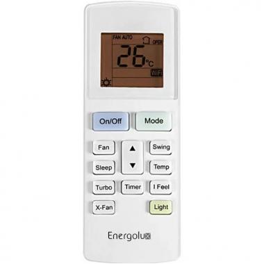 Energolux SAS07BD1-A-LT / SAU07BD1-A-LT-WS30 с зимним комплектом (-30)