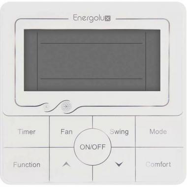 Energolux SAD80D3-A / SAU80U3-A