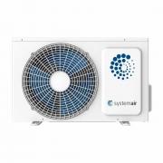 Systemair SYSPLIT SIMPLE MULTI5 42 EVO HP Q