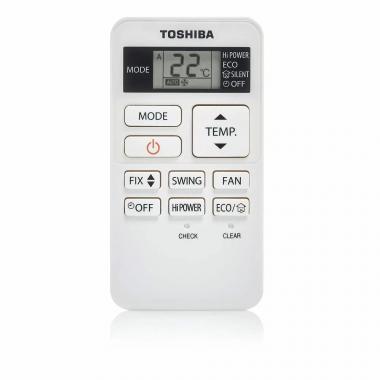 Toshiba RAS-07J2VG-EE