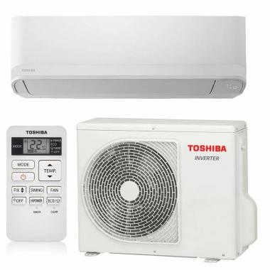 Toshiba RAS-16J2VG-EE