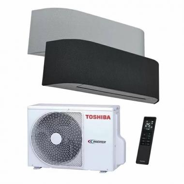 Toshiba RAS-B13N4KVRG-E / RAS-13J2AVSG-E1