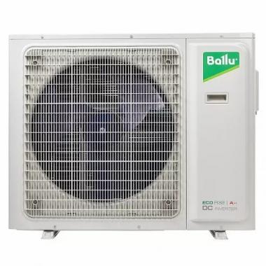 Ballu BA5OI-FM/out-42HN8/EU / BSUI-FM/in-09HN8/EU_BLx5