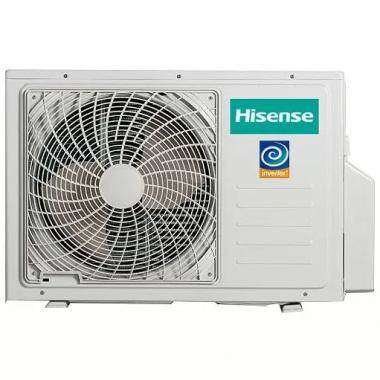 Hisense AMW3-24U4RJC LP/ AMS-09UW4RVETG00(С)x3