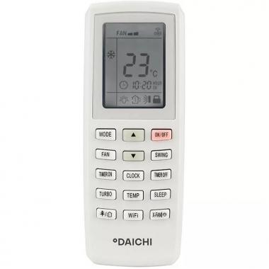 Daichi DF60A3MS1R / ICE20AVQS1R-1x3