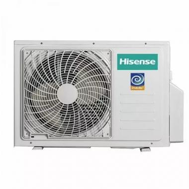 Hisense AMW2-18U4SXE / AMS-09UR4SVETG67(R)x2