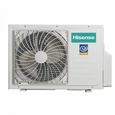 Hisense AMW4-28U4SAC / AMS-09UR4SVETG67(S)x3