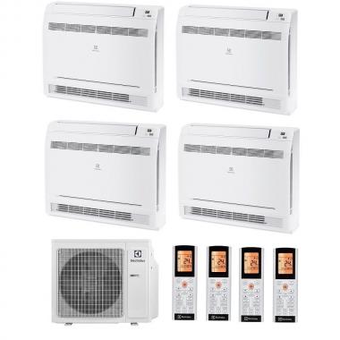 Electrolux EACO/I-36 FMI-4/N8_ERP / EACW/I-09 FMI/N8_ERPx4