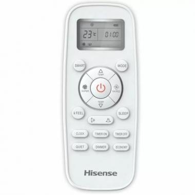 Hisense AS-18HR4RMADJ00