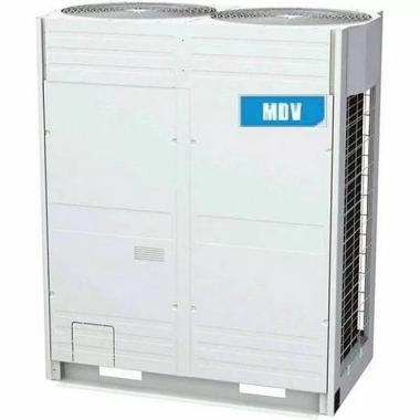 MDV MDFA3-96HRN1 / MDOVT-96HN1 с зимним комплектом (-40)