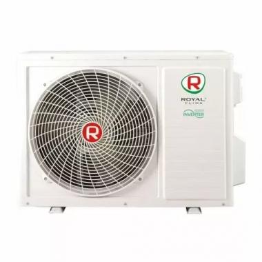 Royal Clima 3TFM-25HN / RCI-GLF09HNx3