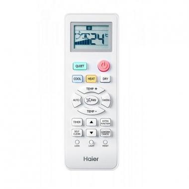 Haier 5U105S2SS5FA / AS07TS6HRA-Mx5