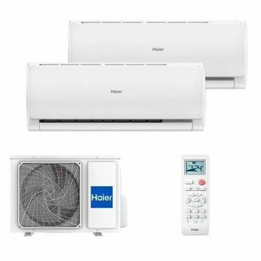 Haier 2U50S2SM1FA-3 / AS09TS6HRA-Mx2