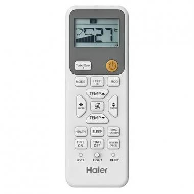 Haier 4U75S2SR5FA / AS20PS1HRA-Mx4