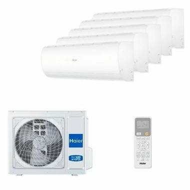 Haier 5U105S2SS5FA / AS25PS1HRA-Mx5