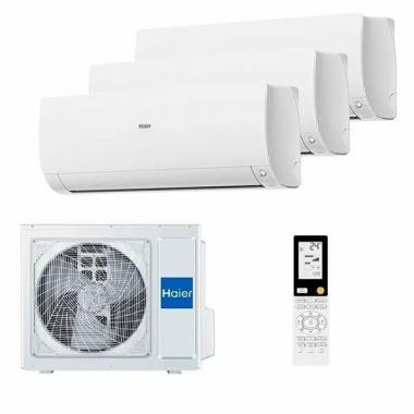 Haier 3U55S2SR5FA / AS25S2SF2FA-Wx3