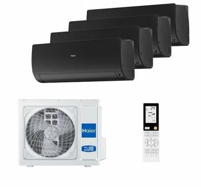 Haier 4U85S2SR5FA / AS25S2SF2FA-Bx4