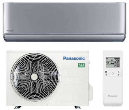 Настенная сплит-система Panasonic CS-XZ25XKEW/CU-Z25XKE