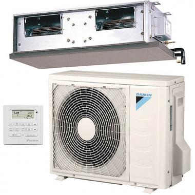 Daikin FDMQN71CXV / RQ71CXV