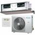 Daikin FDMQN100CXV / RQ100DXY