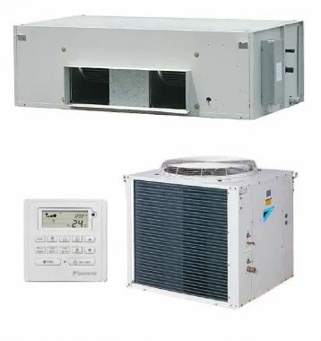 Daikin FDYMP75DXV / RCYP75EXY