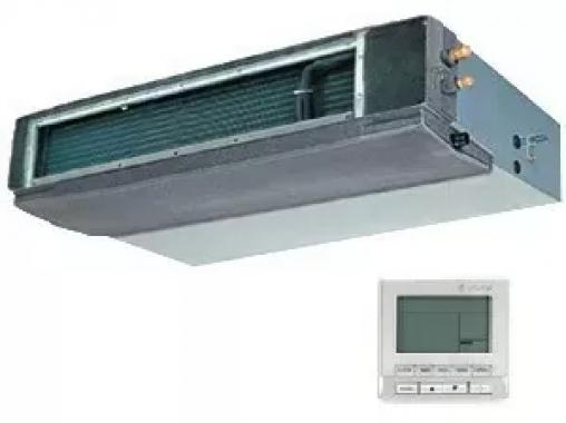 Systemair SYSPLIT DUCT 76 HP R