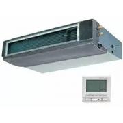Systemair SYSPLIT DUCT 120 HP R
