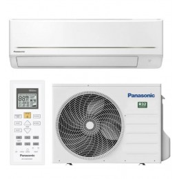 Panasonic CS-PZ35WKD