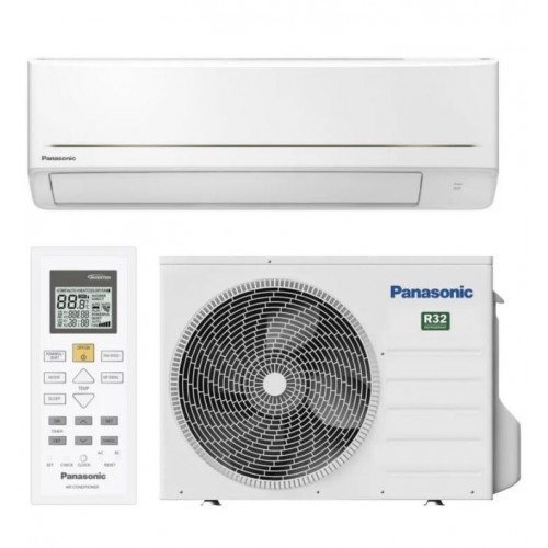 Panasonic CS-PZ35WKD