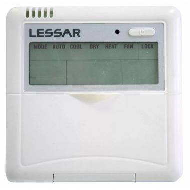 Lessar LS-H150DIA4 / LU-H150DIA4