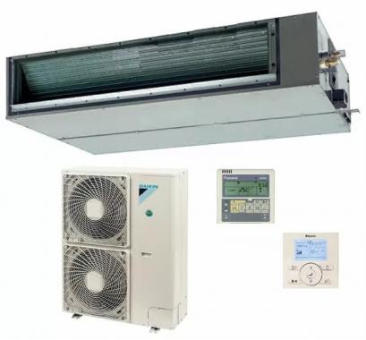 Daikin FBA100A / RQ100BW