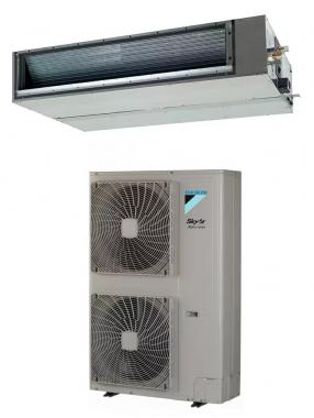 Daikin FBA140A / RZASG140MY1