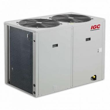 IGC IFA-76HRN / IUT-76HN-B