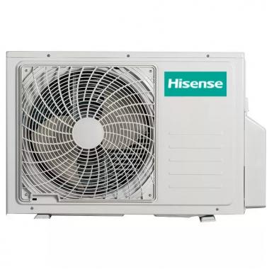 Hisense AS-12HR4SVDDC15