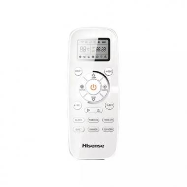 Hisense AS-12HR4SVDDC15