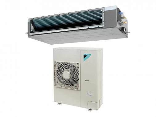 Daikin FBA100A / RR100BV с зимним комплектом (-30T)