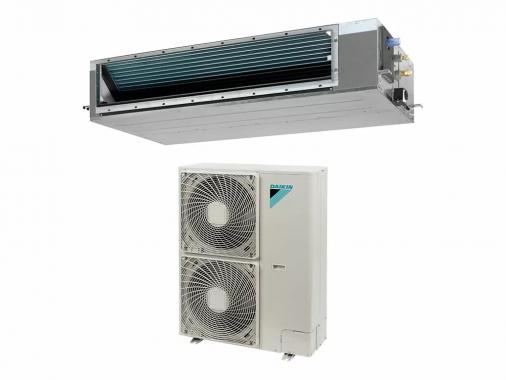 Daikin FBA125A / RR125B с зимним комплектом (-30T)