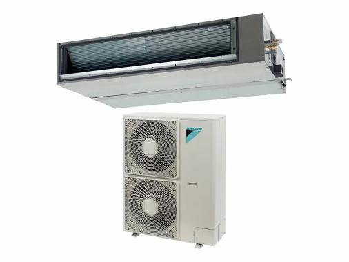 Daikin FDA125A / RR125B с зимним комплектом (-30T)