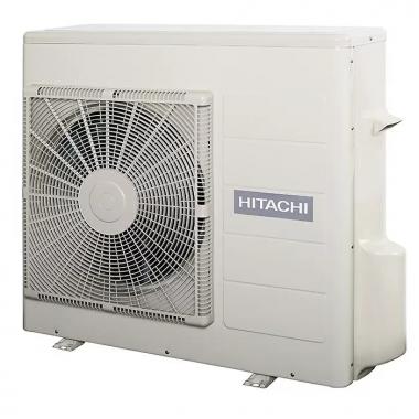 Hitachi RAD-70PPD / RAC-70NPD