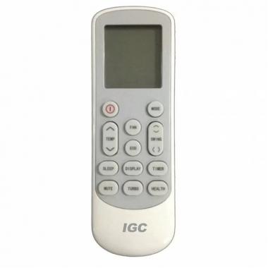 IGC ICX-12H/U