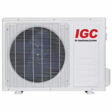 IGC ICX-18H/U