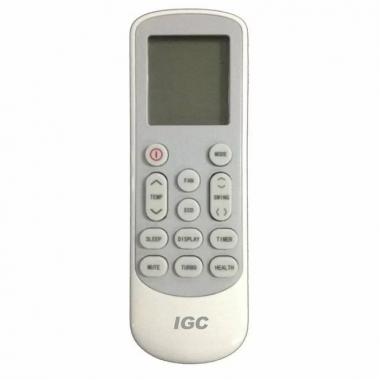 IGC ICX-18H/U