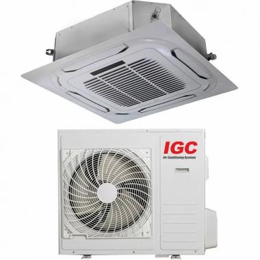 IGC ICX-24H/U