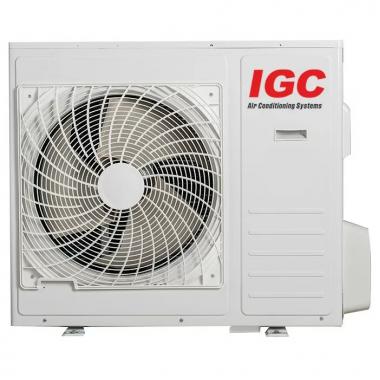 IGC ICX-24H/U