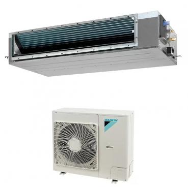 Daikin FBA71A9 / RQ71BW с зимним комплектом (-30T)