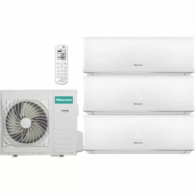 Hisense AMW3-24U4SZD / AMS-09UR4SVEDB65x3