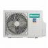 Hisense AMW3-24U4SZD / AMS-09UR4SVETG67 + AMS-12UR4SVETG67